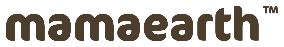 Mamaearth logo