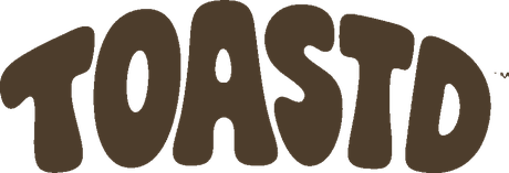 ToastD logo